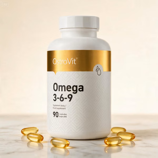 Creatina certificada - Magnesio - Vitaminas - Omega 3 - Electrolitos con sal de mar