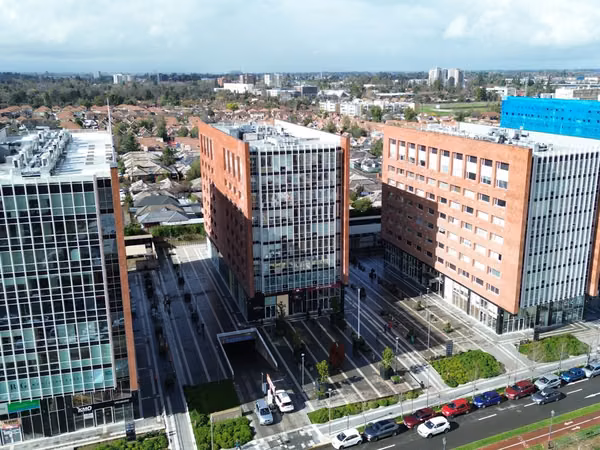 OFICINA EN CENTRO LAS RASTRAS II