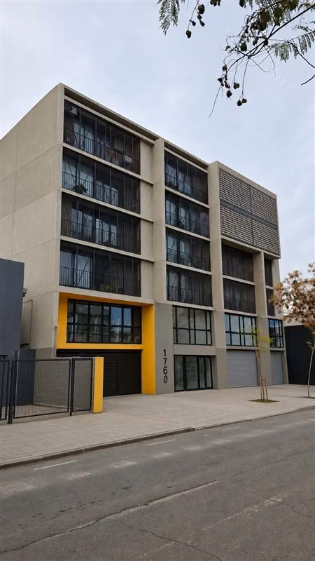 Local Comercial en venta en Santiago