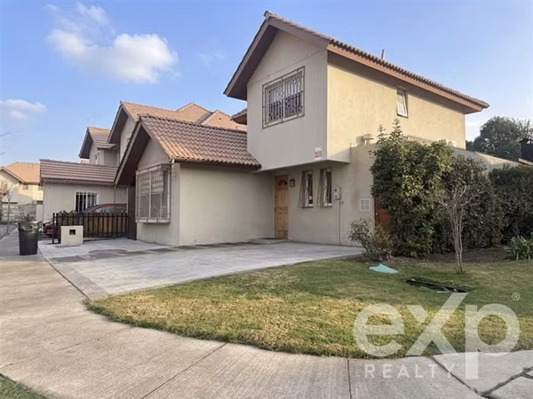 CASA EN VENTA VALLE GRANDE 3H 3B