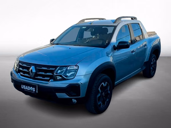 RENAULT Oroch 2023