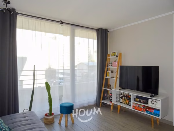Departamento en Argomedo