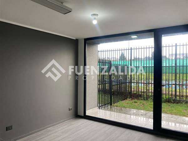 Departamento en arriendo de 2D1B en Puerto Varas