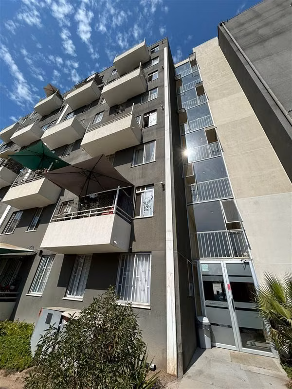 ARRIENDO 3D 1B sin estacionamiento - Recoleta