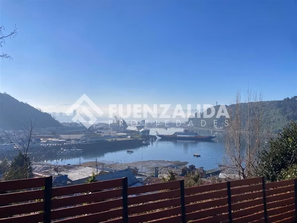 Local Comercial en arriendo en Puerto Montt
