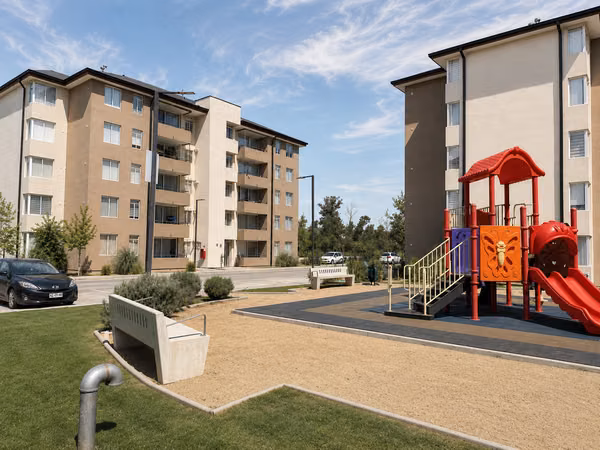 Departamento Semiamoblado y Remodelado en Cumbre Las Rastras II