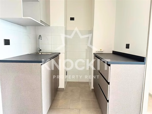 Depto en Arriendo - Avenida Cinco 2951 2D1B en Cerrillos