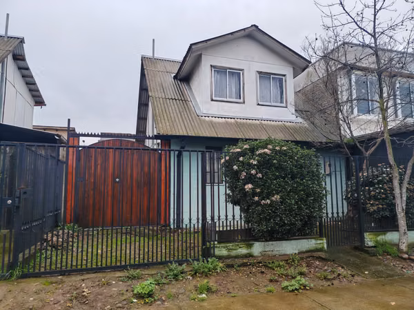 Vendo Hermosa Casa  VALOR CONVERSABLE