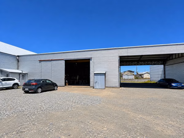 Se arrienda bodega urbana 252 m2