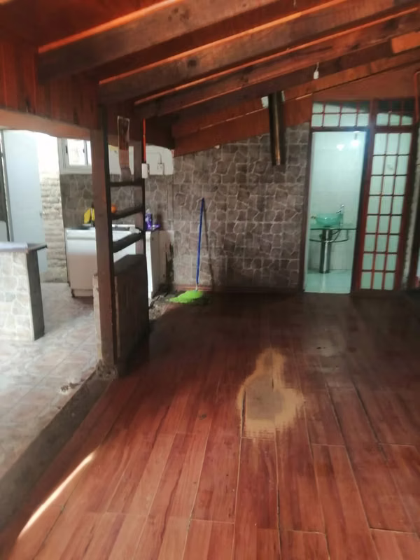 Casa 1Piso Calle Las Quilquilas Lampa