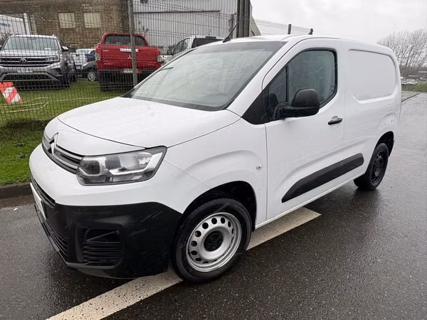 CITROEN BERLINGO 2024