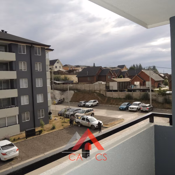 DEPARTAMENTOS EN ARRIENDO, 3 DORM, 2 BAÑOS CURAUMA, SECTOR OUTLET ARAUCO PREMIUM