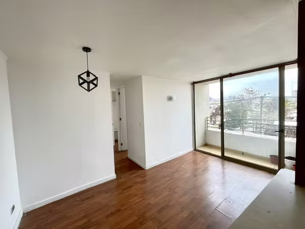 Departamento 3 dormitorios en condominio