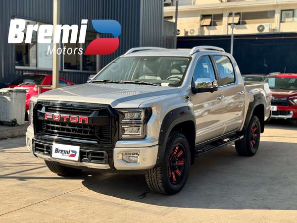 Foton G9