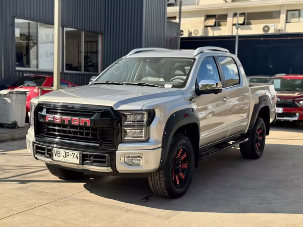 Foton G9