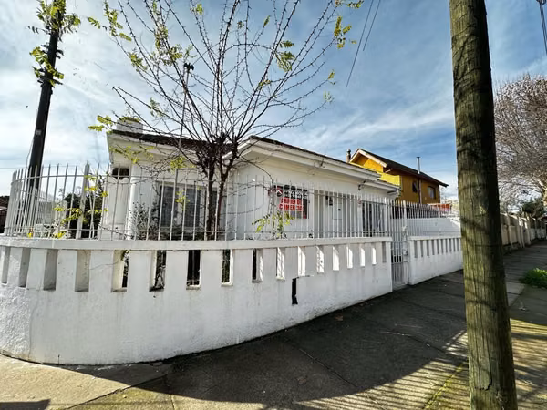 Arriendo de Propiedad Comercial en Villa Alemana