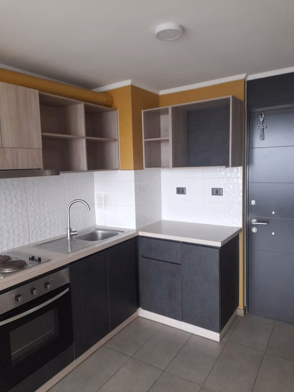 Departamento 1 D. 1 B.