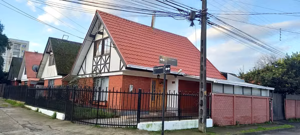 Excelente ubicación, aledaña a centro, sector consolidado