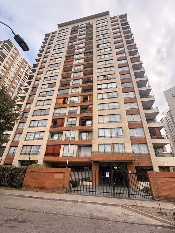 Oportunidad Rebajado!!! acogedor departamento con hermosa vista a la cordillera, Macul
