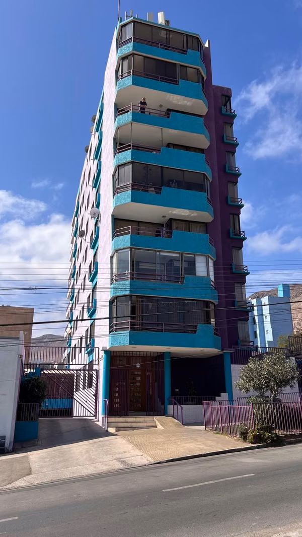 VENTA DEPTO. 1 DORMITORIO CENTRAL GRAN OPORTUNIDAD