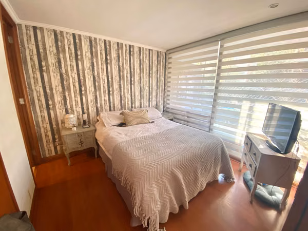 Venta, DEPARTAMENTO, LAS CONDES. 1D/1B