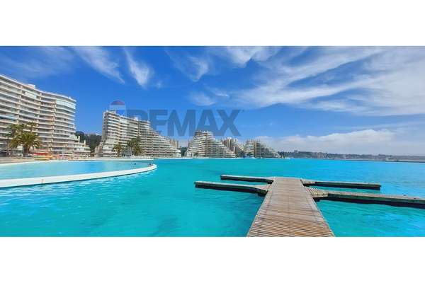 San alfonso del mar 5d/3b/2e