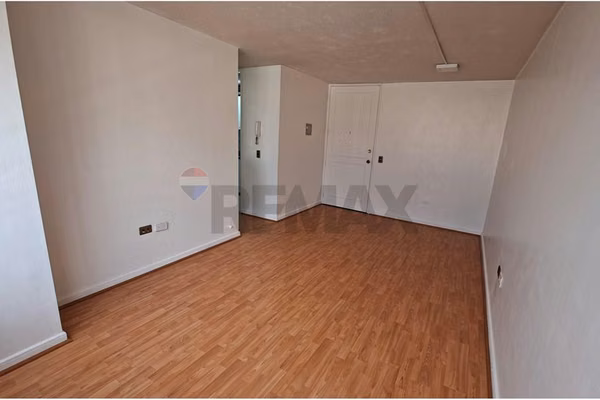 Se arrienda dpto 2d 1b e y bod santiago centro