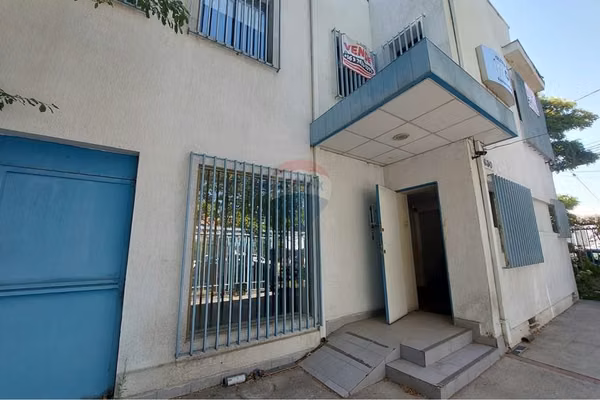 Se vende propiedad comercial providencia