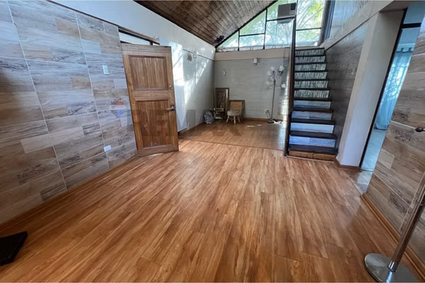 Casa en venta ñuñoa