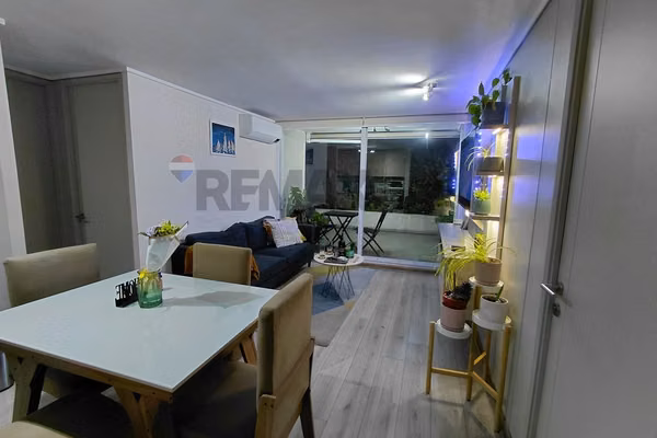 Alto la florida 1d+1b+e+bod+patio+terraza