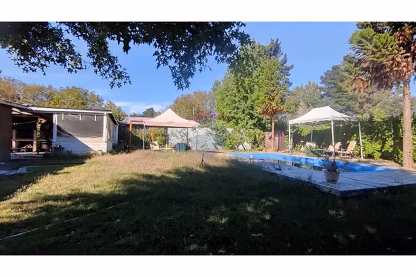 Venta de casa en las camelias