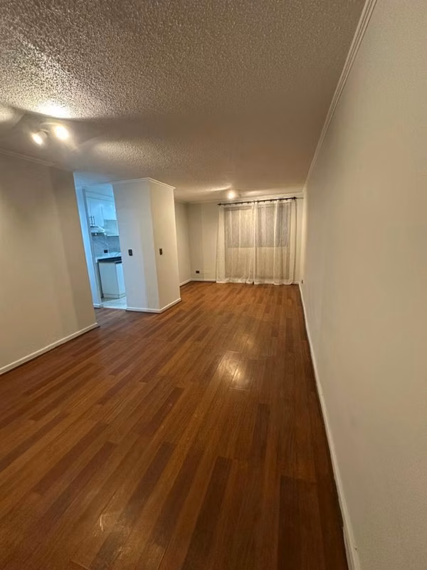Departamento Condominio Parque Las Heras