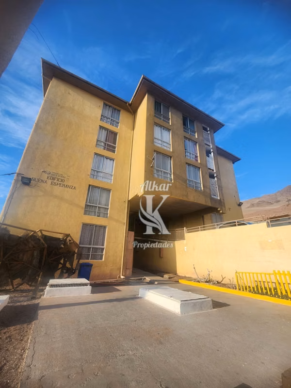 se vende departamento en coviefi