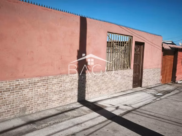 CASA EN VENTA SECTOR NORTE