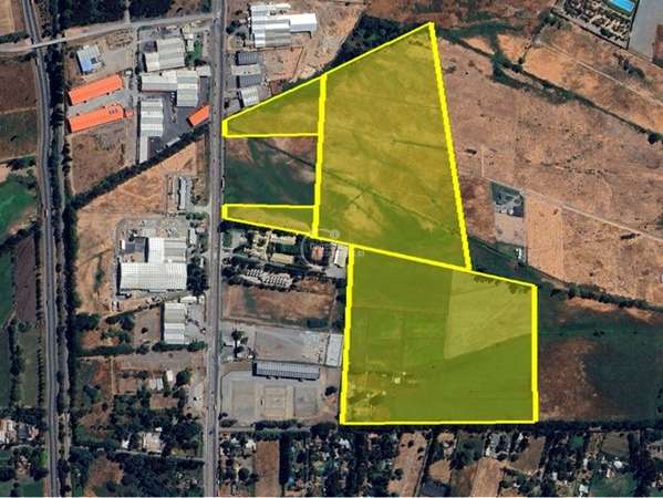 Terreno Construcción en venta en Chillán