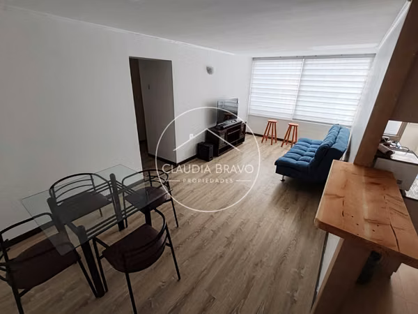 DEPARTAMENTO EN ARICA