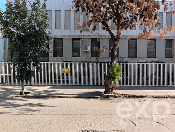 Oficinas en venta en Santiago