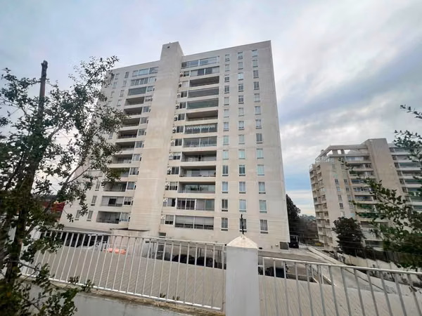 EL ARRIENDO QUE BUSCAS EN CONDOMINIO EXCELENTE UBICACIÓN QUIELPUE