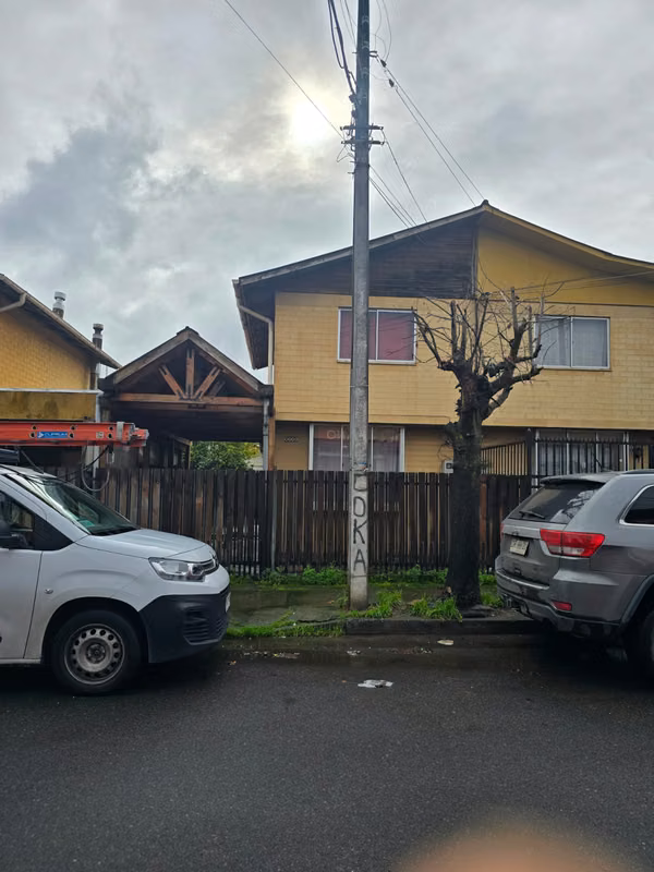 SE VENDE CASA EN VILLA CONAVICOOP