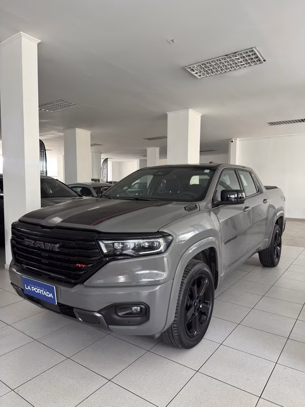 RAM Rampage R/T 2025 - $31.000.000