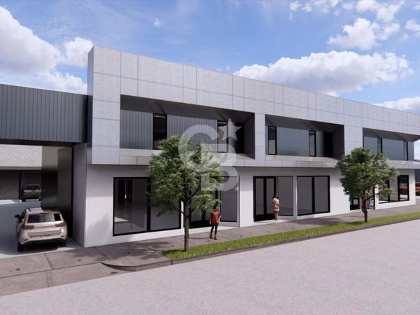 Oficinas Céntricas con Bodegas y Estacionamiento