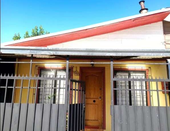 PROPIEDAD EN VENTA EN SECTOR VICENTE PEREZ ROSALES