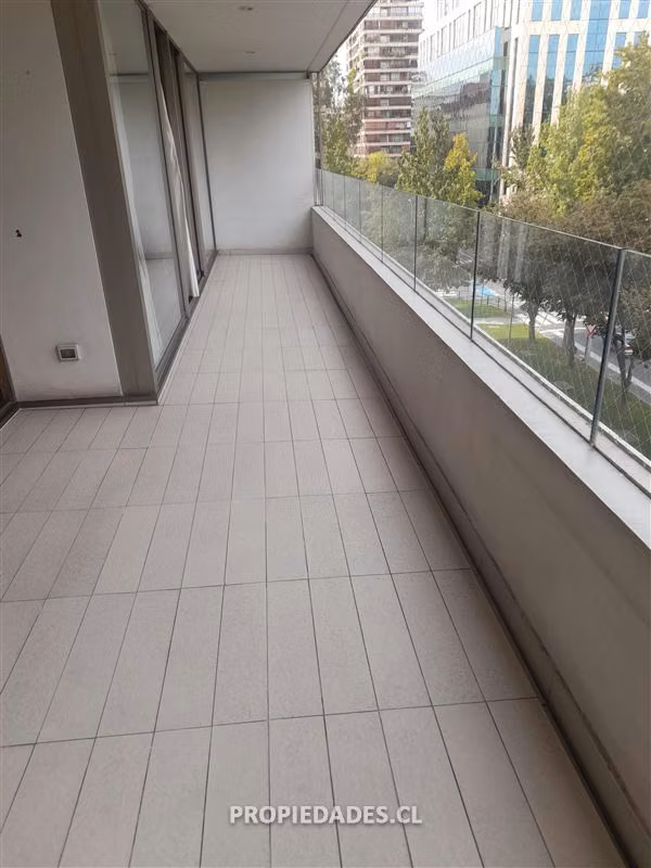 Departamento en arriendo en Las Condes