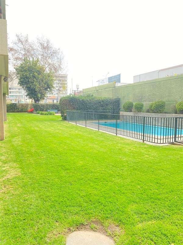 Departamento en venta de 3 dorm. en La Reina