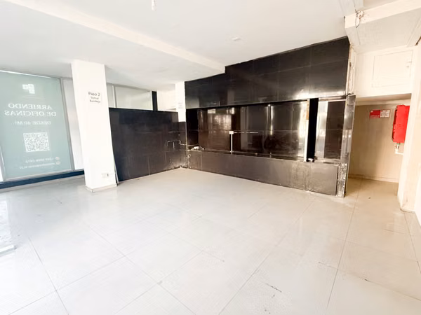 Local Comercial en Providencia