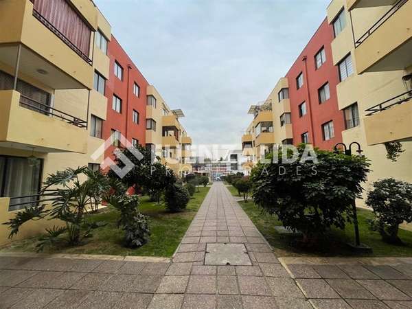 Departamento en arriendo de 3 dorm. en Maipú