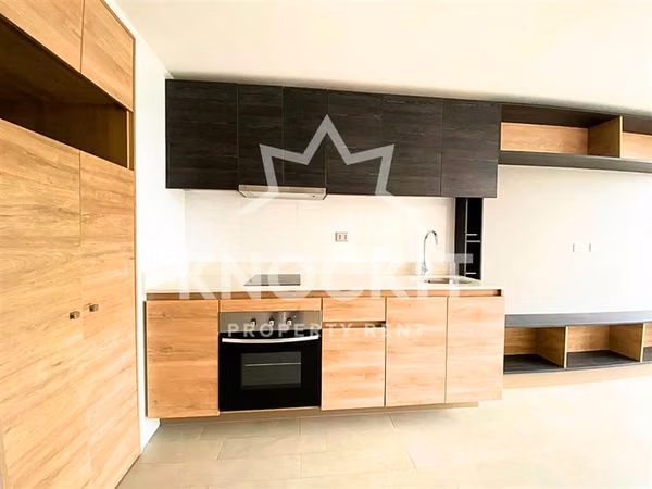 Depto en Arriendo comuna De San Joaquín - 2D1B en Promoción