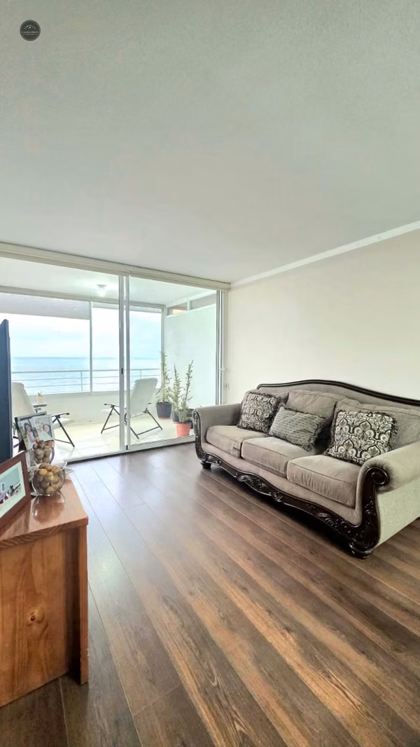 VENTA DEPARTAMENTO SECTOR SUR