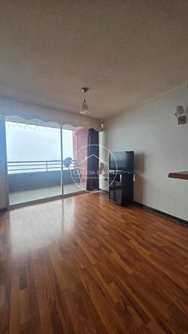 ARRIENDO DEPARTAMENTO TIPO ESTUDIO
