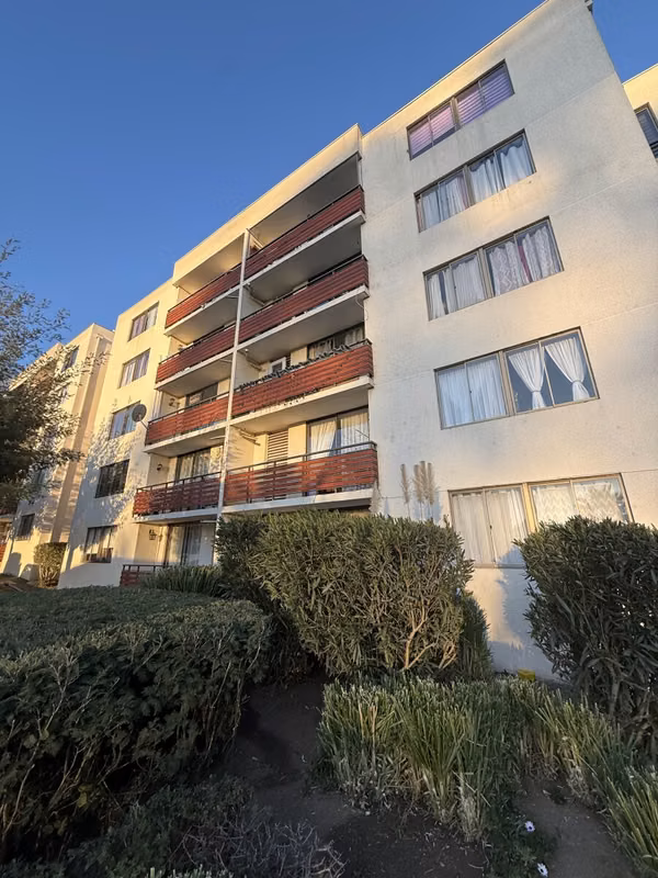 ARRIENDO. DETPO CURAUMA